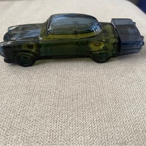 Vintage Avon 51 Studenaker Wild Country After Shave